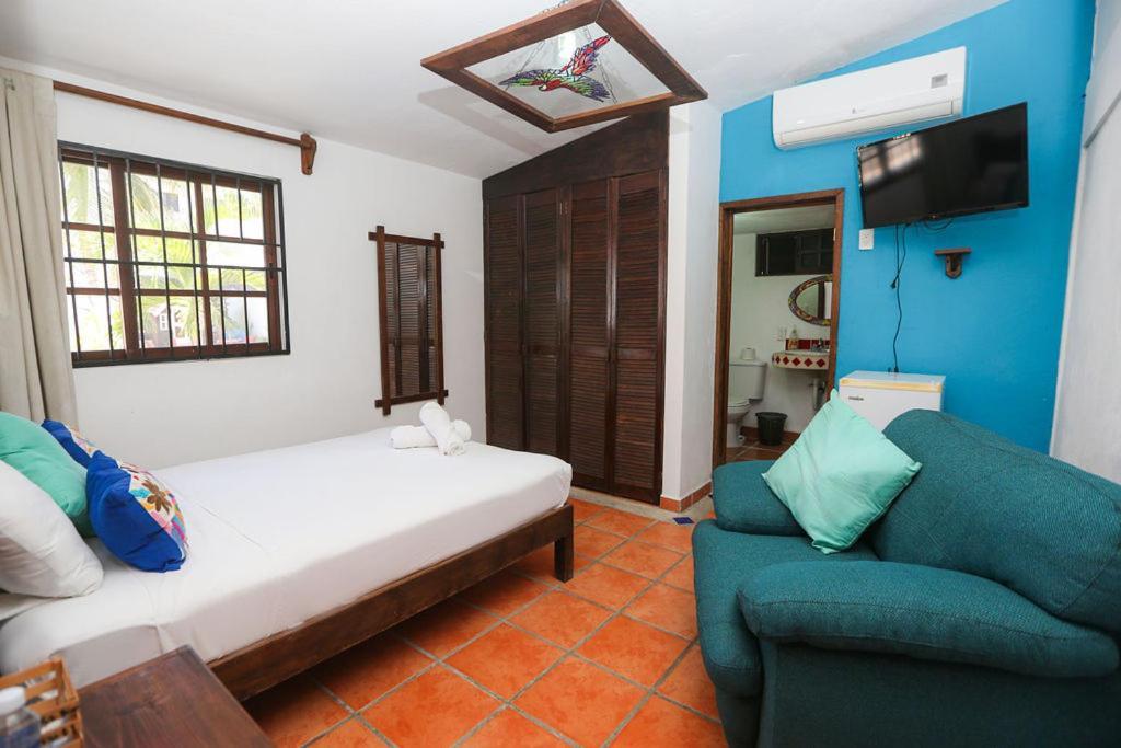 Ikaro Suites Colonial Cancún Exterior foto